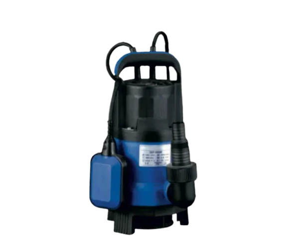Bomba sumergible achique AW-400 w. Bomba sumergible achique AW-750 w.