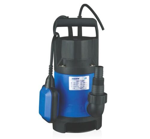 Bomba sumergible achique AW-400 w.