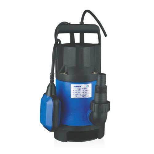 Bomba sumergible achique AW-400 w.