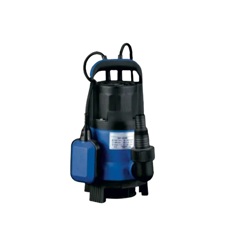 Bomba sumergible achique AW-400 w. Bomba sumergible achique AW-750 w.