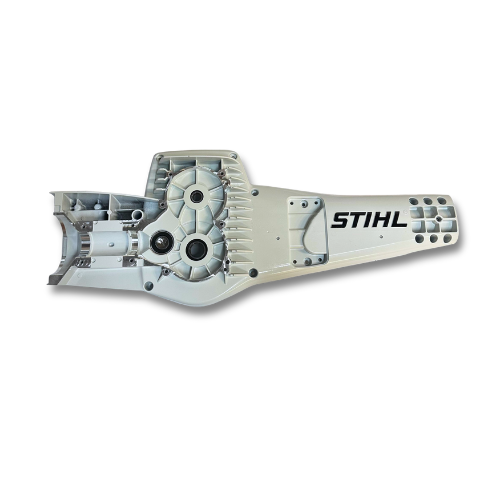 carcasa derecha STIHL