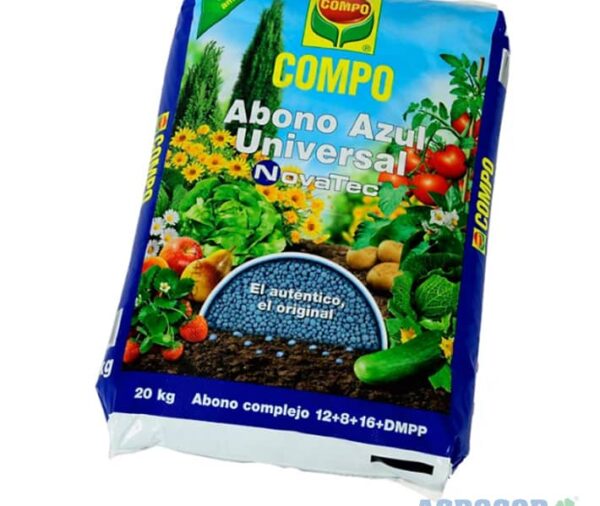 Abonos y fertilizantes