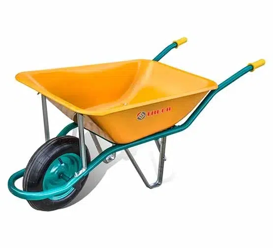 Carros y carretillas