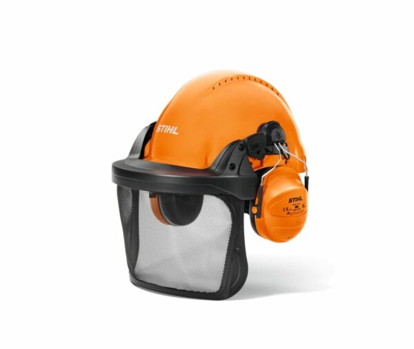 Tecnica Forestal STIHL