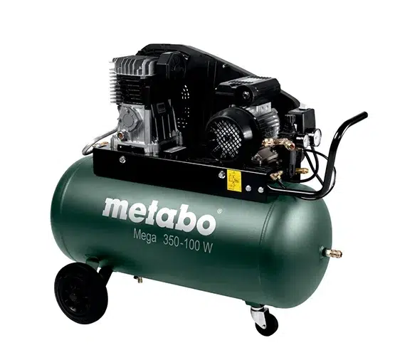 Motores y compresores