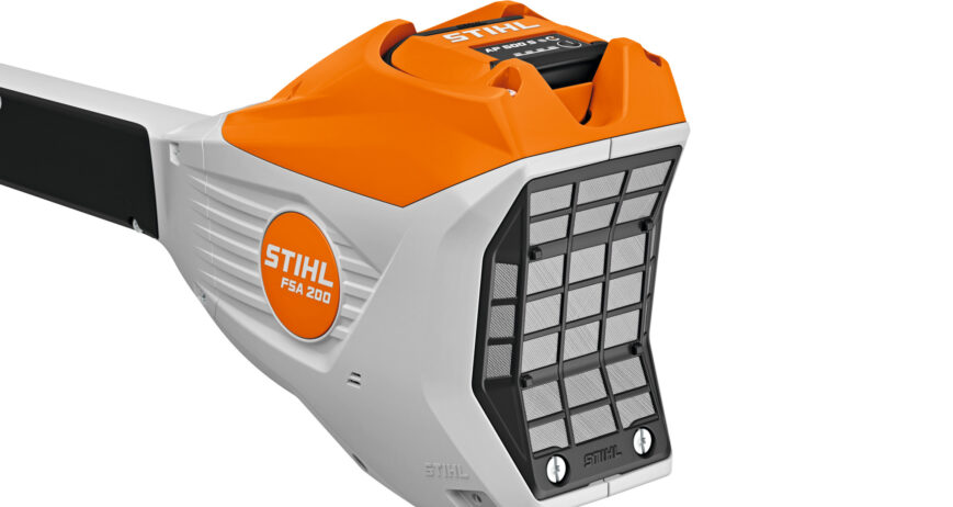 Comparativa entre Desbrozadoras STIHL