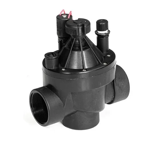 Electrovalvula TORO P-150 2 Pulgadas