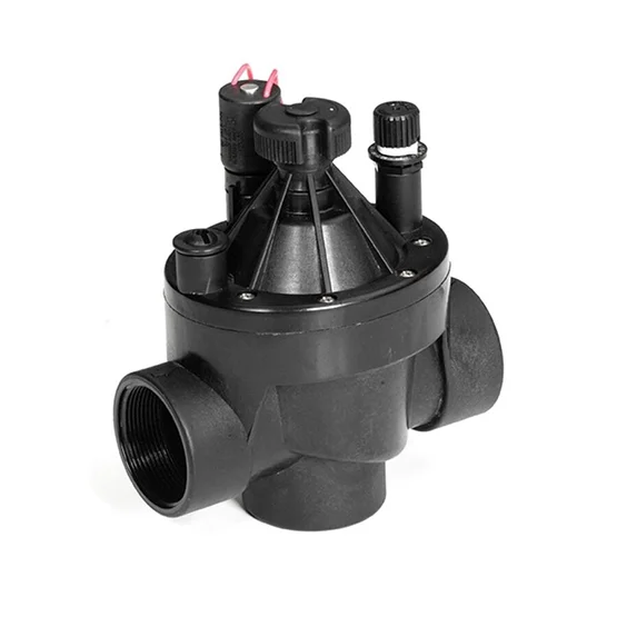 Electrovalvula TORO P-150 2 Pulgadas