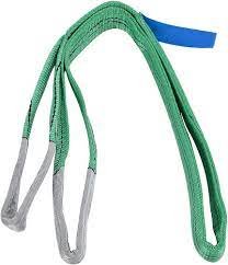 Eslingas, arneses y correas