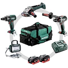 Accesorios herramientas electricas