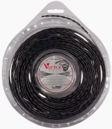 Hilo nylon VORTEX trenzado 3.3 mm x 36 m Hilo nylon VORTEX trenzado 2.7 mm x 56 m