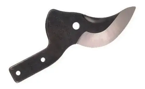 Hoja podadera dos manos p16