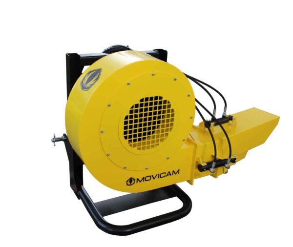 Sopladores para olivar