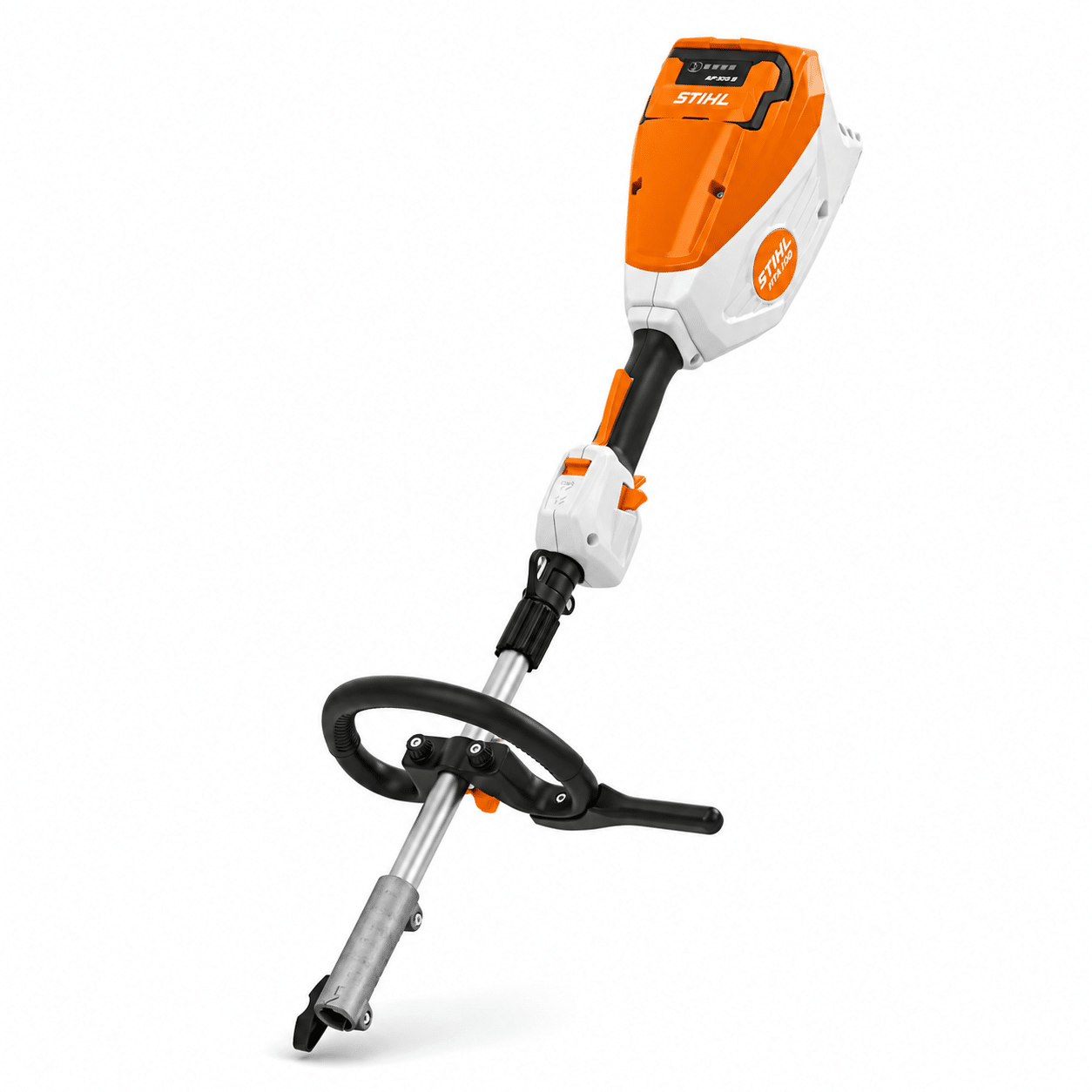 Sistema combinado STIHL KMA 80 R