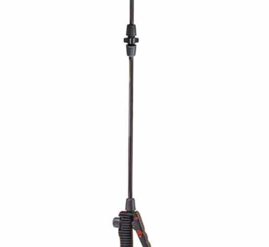 Lanza telescopica 6,50 mt. (sf)