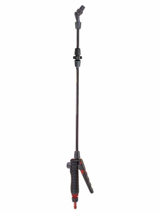 Lanza telescopica 6,50 mt. (sf)