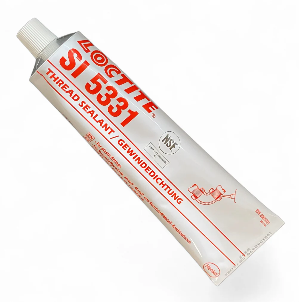 Loctite SI 5331 100ml Sellador de Tuberias
