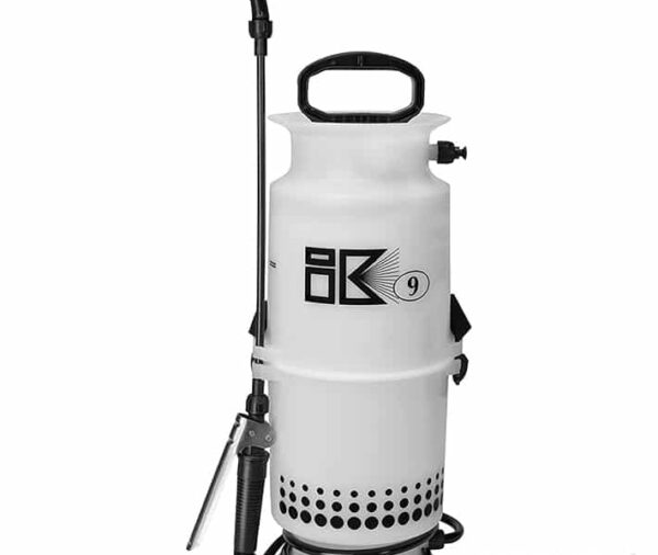 Pulverizadores industriales