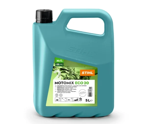Motomix Eco 20 5 lts
