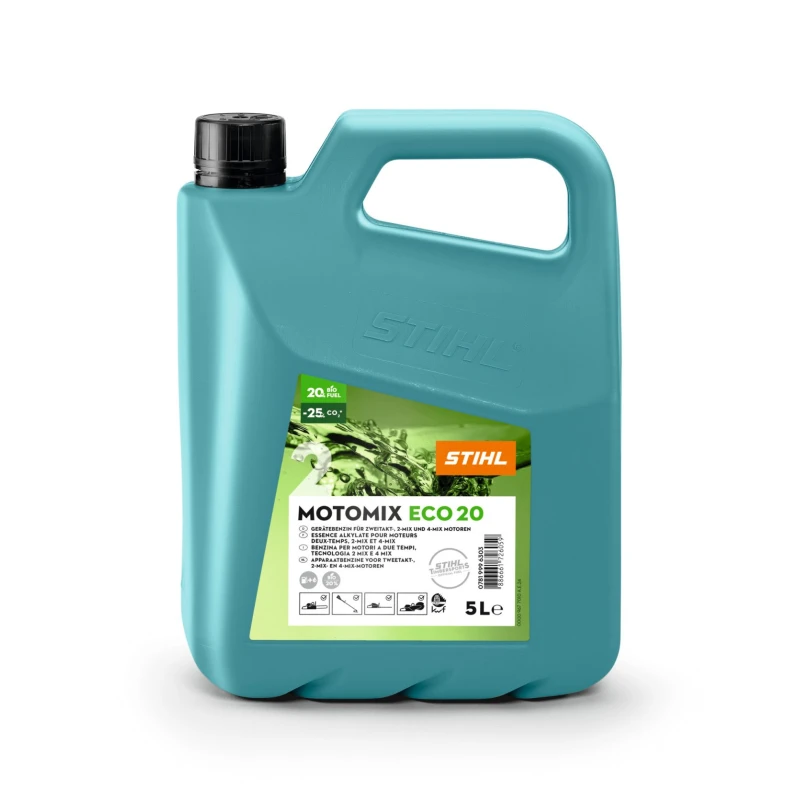 Motomix Eco 20 5 lts
