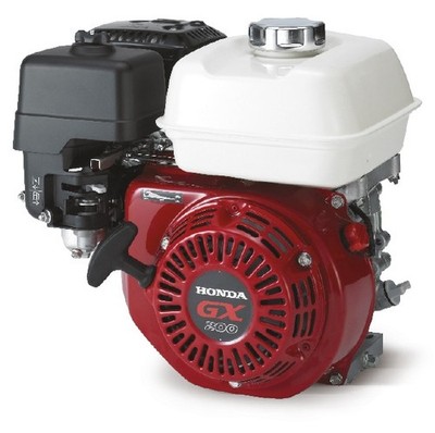 Motor HONDA GX 200 UH2 QX4 (eje ø 19,05 mm)
