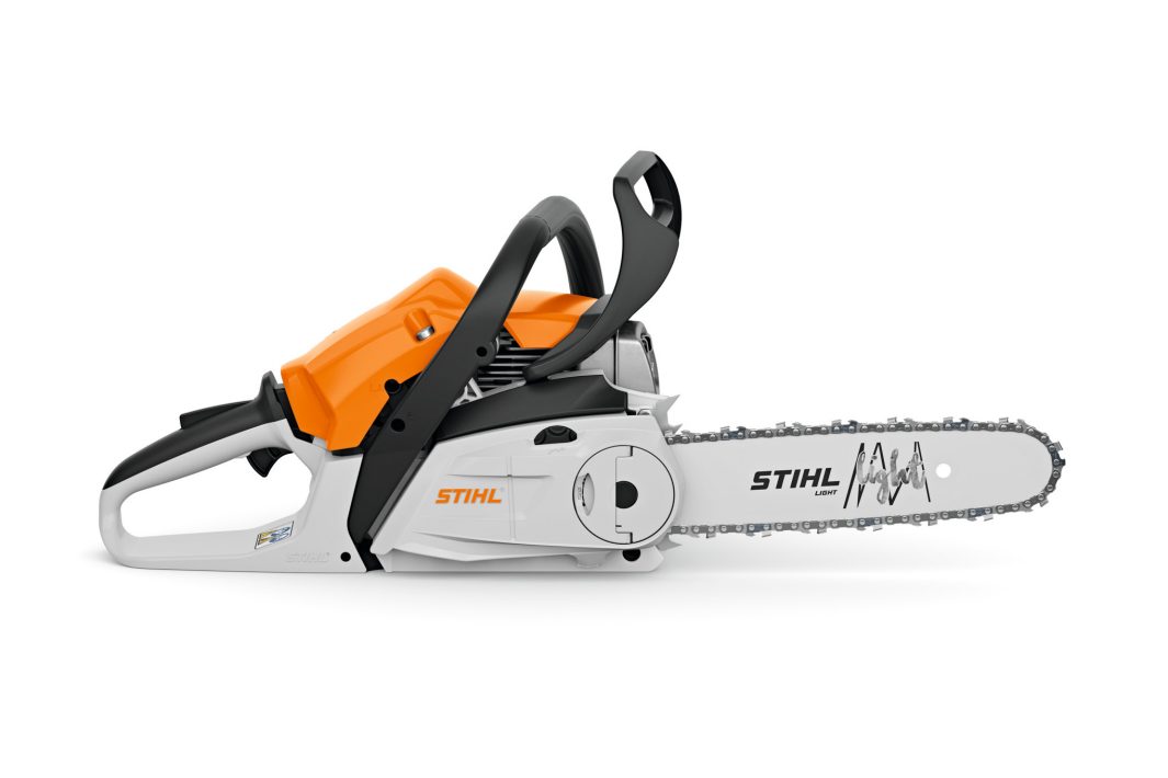 Motosierra STIHL MS 162 35 Litros 3/8 Pulgadas PMM3