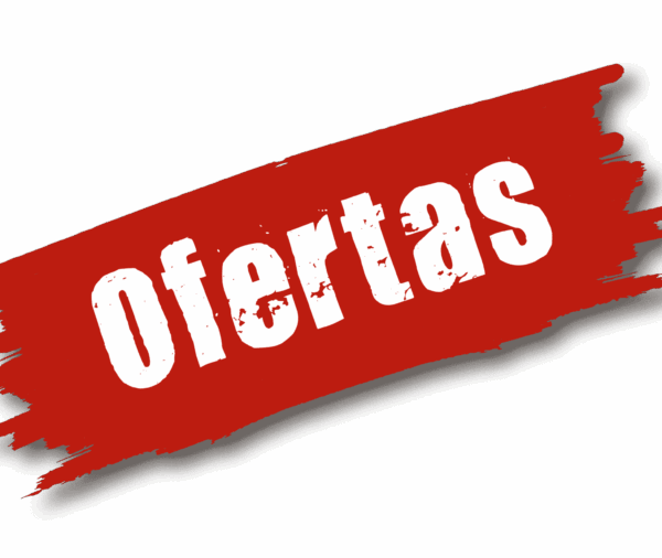 Ofertas y promociones