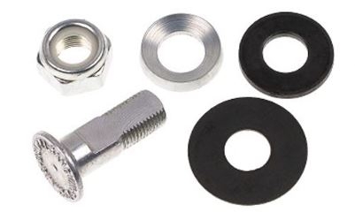 Perno completo p14, p174, p176-7