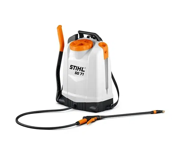 Fumigacion y pulverizacion