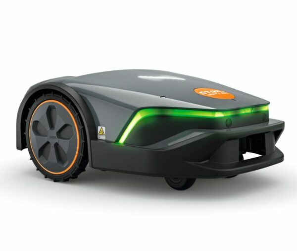 Robots Cortacesped (iMOW) STIHL