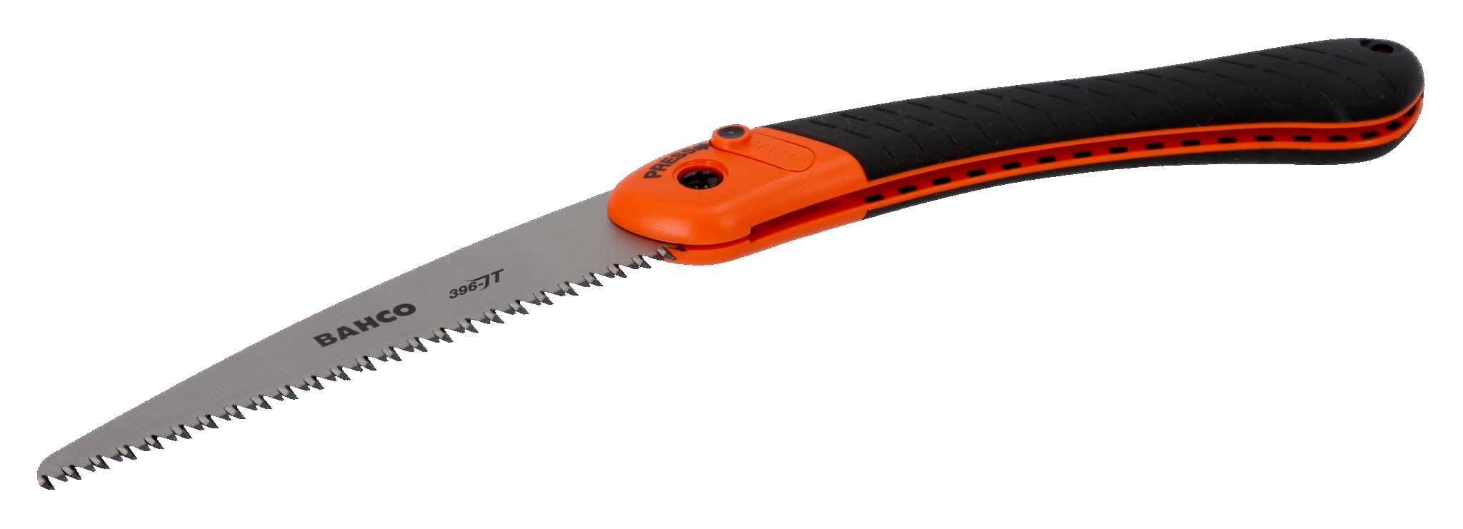 Serrucho poda 396-JT (plegable 190mm) Bahco