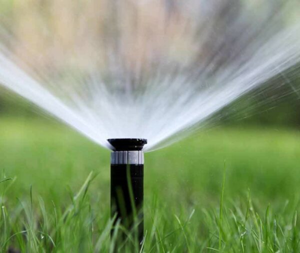 Aspersores y nebulizadores