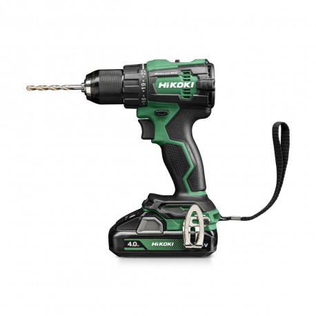 Taladros y atornilladores