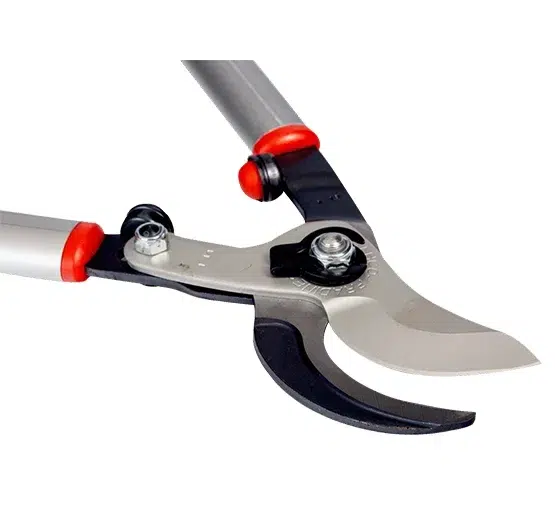 Tijeras de dos manos