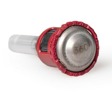 Tobera RAIN BIRD giratoria ajustable R-VAN24 7,3mt