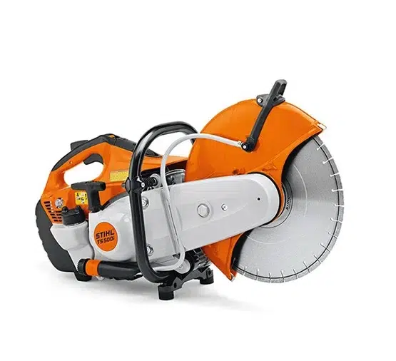 Tronzadoras STIHL