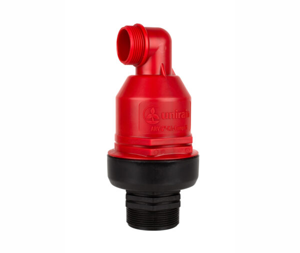 Valvula ventosa doble efecto 2''KA BSP