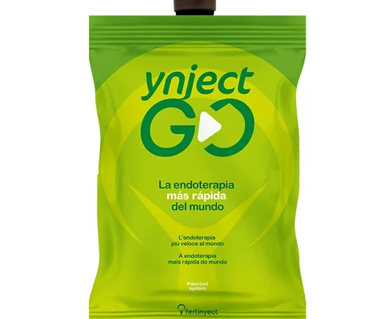 Tratamiento de enfermedad en árboles