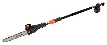 Podadora altura batería BAHCO BCL 108