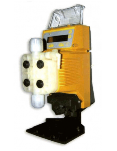 Filtros y dosificadores