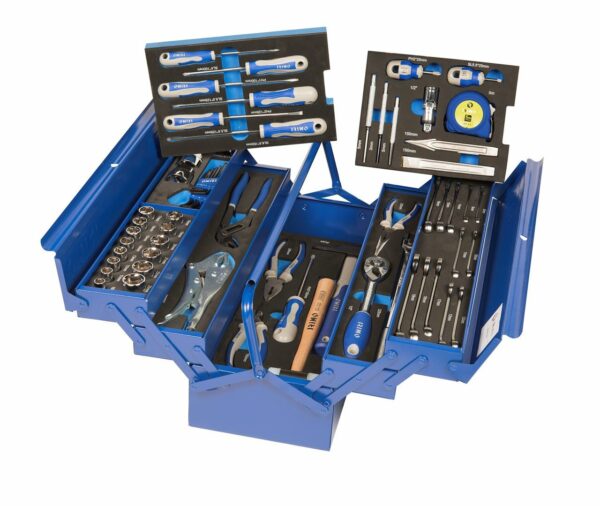 Otras herramientas manuales