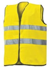 Ropa de alta visibilidad