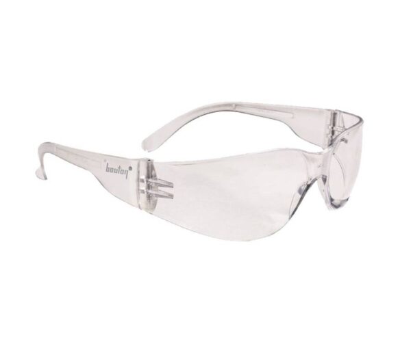 Gafas ZENON Z12 incoloras AN