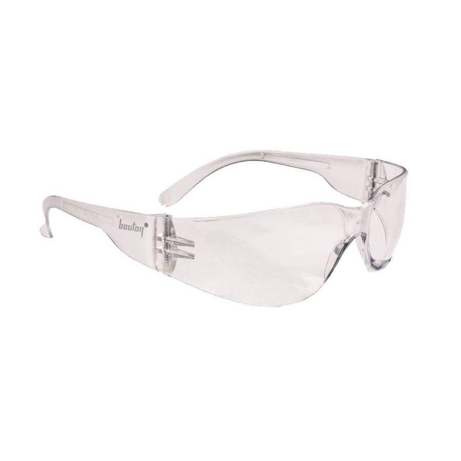Gafas ZENON Z12 incoloras AN