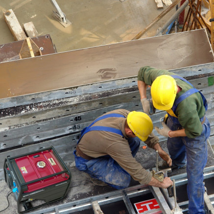 Generadores Gasolina