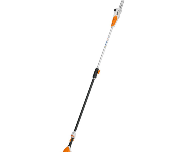 Podadora STIHL HTA 50 25 R 1/4 Pulgadas PM3 + AK20 + AL101