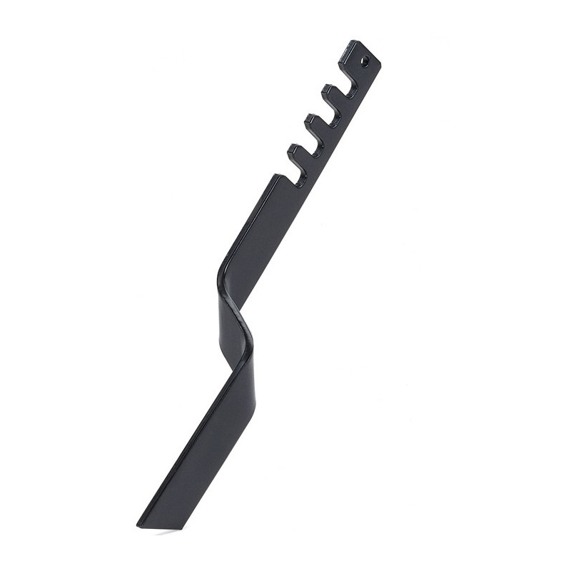 Limitador profundidad para MM