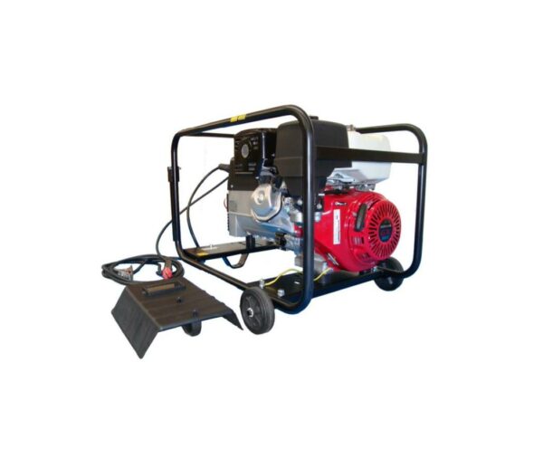 Motosoldadura CSH-180H 5 Kva MF GX 270