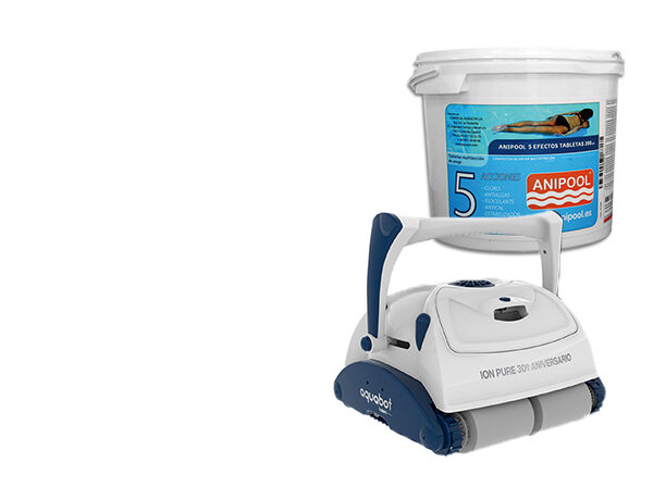 Mantenimiento y limpieza