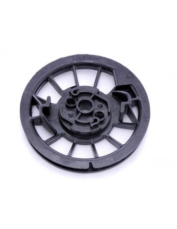 Polea HONDA GX-160/200 (pulgadas)